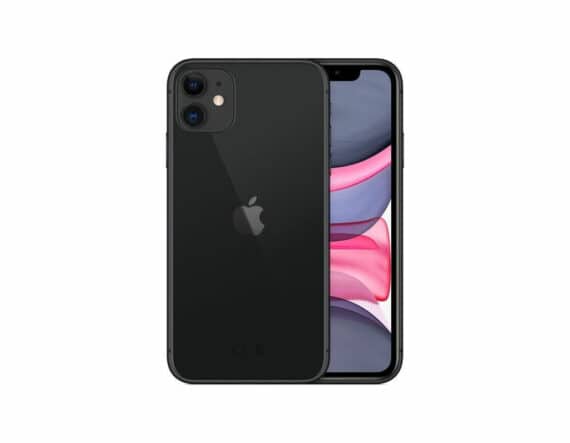 iphone 11 noir 64 Go